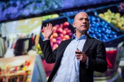 What happens after the droids take our jobs? Andrew McAfee at TED2013