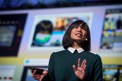 Finding ways to let the story tell itself: Jacky Myint at TED2013