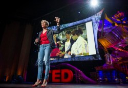 The oomph of umami: Barb Stuckey at TED2013