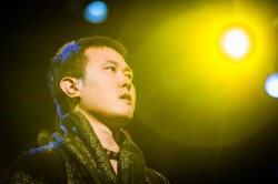 Mouth music: Wang Li at TED2013