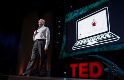 Breaking the silence of deafness: Mohamed Jemni at TED2013