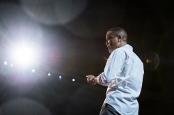 The linguistic miracle of texting: John McWhorter at TED2013