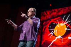The vastness of human sexuality: Christopher Ryan at TED2013