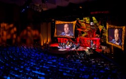 The Congo is not hopeless: Ben Affleck at TED2013