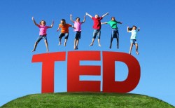 New playlist: TED for kids