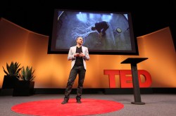 Talks from the audience: TED University session 1 at TED2013