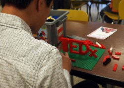 X marks the spot: This week’s TEDx Talks