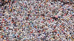 Revolution in The Square: Q&amp;A with Jehane Noujaim