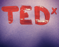 X marks the spot: This week’s musical TEDx Talks
