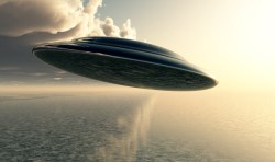 TED Weekends asks: What do Santa Claus and UFOs have in common?
