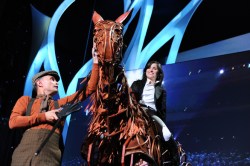 The best animals at TED