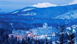 10 fun facts about Vancouver and Whistler
