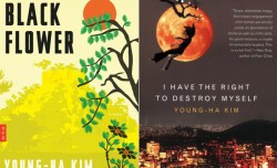 6 excerpts from Korean novelist Young-ha Kim
