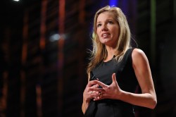 TEDWeekends asks: Can trauma be a gift?