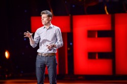 Wikihouse’s Alastair Parvin on the bright potential of community-led development