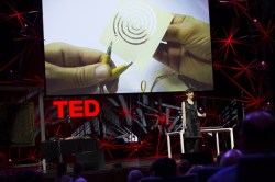 5 smart materials, from inks that conduct electricity to acrylic that diffuses lights