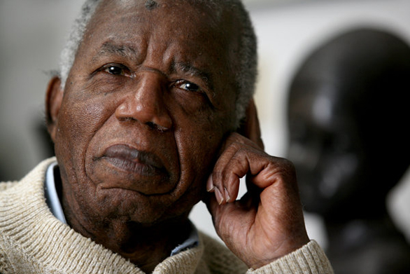 Chinua Achebe: Some reflections