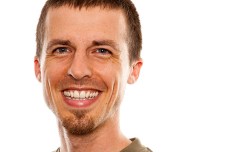 Break it down and make it: Fellows Friday with Dominic Muren