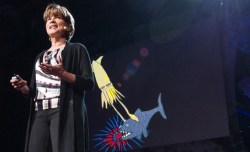 10 talks on creatures from the deep