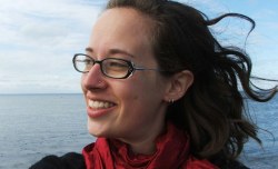 Sharing makes the city go ‘round: A Q&amp;A with TED Book essayist Emily Badger