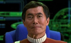 George Takei’s TEDx Talk: On “Star Trek,” musicals and Japanese American internment