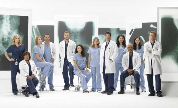 Grey’s Anatomy has a TED moment | TED Blog