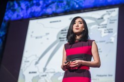 6 talks about incredible escapes