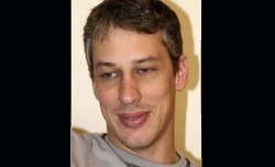 Meet the translator: Ido Dekkers, who brings you talks in Hebrew