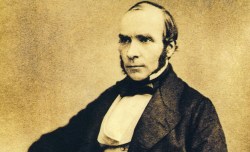 Happy birthday John Snow, father of modern epidemiology: A Q&amp;A with Steven Johnson