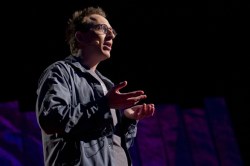 TEDWeekends thinks you should rethink your sanity