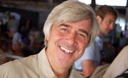 Learn more about ocean filmmaker Mike deGruy