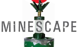 A look at the new TED Book, “Minescape: Waging War Against Land Mines”