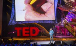 Can limitations make you more creative? A Q&amp;A with artist Phil Hansen