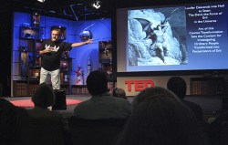 TED Weekends: Understanding evil
