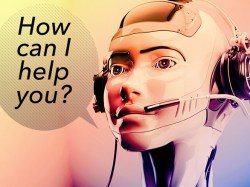 TED Radio Hour asks: “Do We Need Humans?”