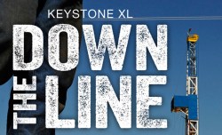 A critical eye on Keystone XL Pipeline in this TED Book