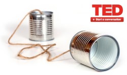 This week’s best questions, ideas and debates from TED Conversations