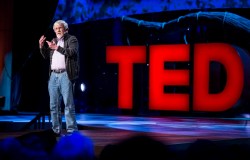 Understanding what we believe about life after death: Daniel Ogilvie at TED2013