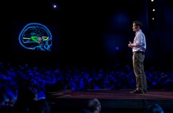 Training the brains of psychopaths: Daniel Reisel at TED2013
