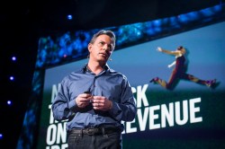 A new way to judge nonprofits: Dan Pallotta at TED2013
