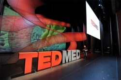 More incredible talks from TEDMED