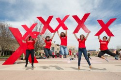 X marks the spot: The TEDx blog edition
