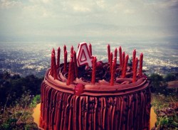 Happy 4th Birthday, TEDx!