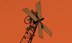 “William and the Windmill” wins Grand Jury Award at SXSW