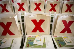 X marks the spot: This week’s TEDx Talks