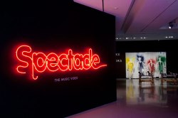 From A-ha to OK Go: A museum exhibit all about the music video