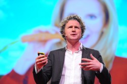 4 TED Talks that make the case for open science in health care