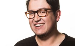 Welcome to the pleasuredome: Fellows Friday with Antonio Torres