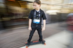 9 transportation devices that could make your commute far more fun