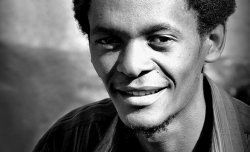 No art, no life: Fellows Friday with Cyrus Kabiru